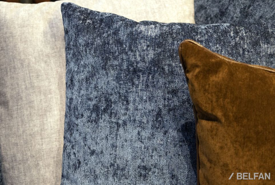 "Lofft" диван 3-х модульный 2