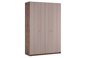 Шкаф для одежды 3-х дверный "Меридиан"
