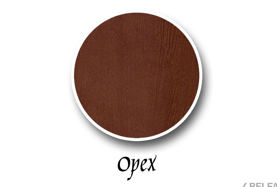 Стол журнальный "Турин" массив и шпон дуба 2