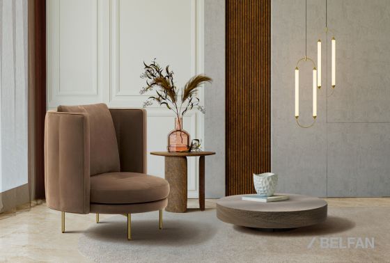 «ВИТО» кресло #1