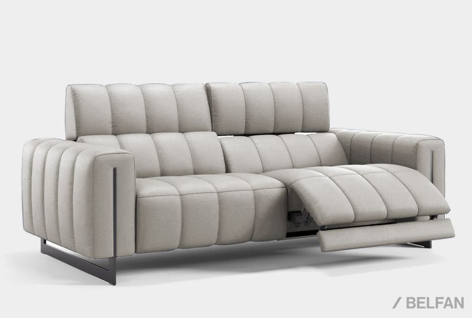 "Genesi" диван 2-х модульный 1