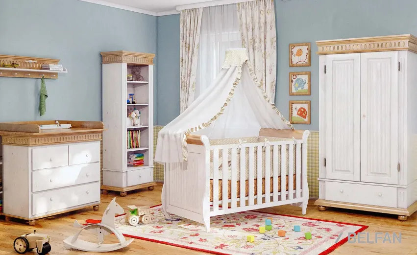 Детская «Мальта-Хельсинки» #1