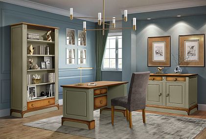 Стеллаж "Бриансон"