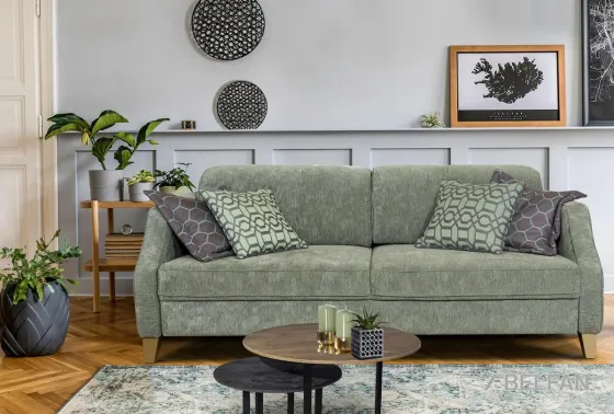 «ГАБРИСА» диван 3-х местный #2