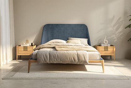 Тумба прикроватная "Bergamo"