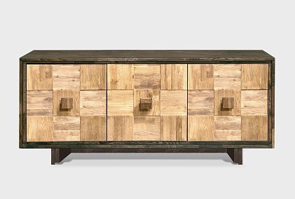 Тумба "Cube Design" 3