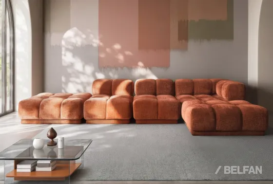  KIOTO диван индивидуальной модификации #4