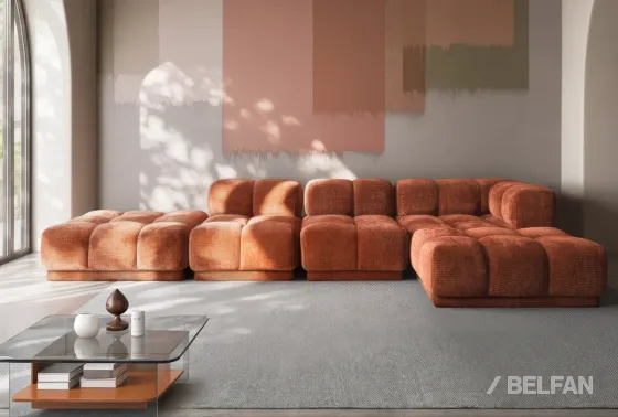 «КИОТО» диван индивидуальной модификации #4