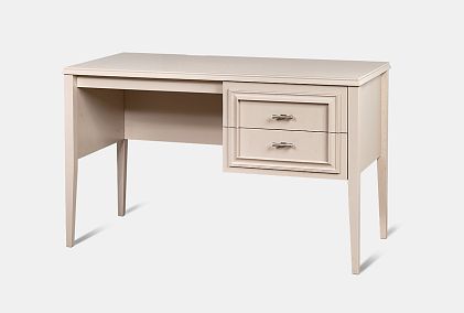 Стол письменный "Сакраменто" (1 тумба справа)