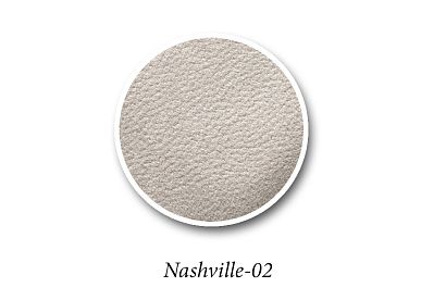 "Vavilon" кресло; нераскл.; 12; марципан; Nashville 02 (гр. 3/МТХ)