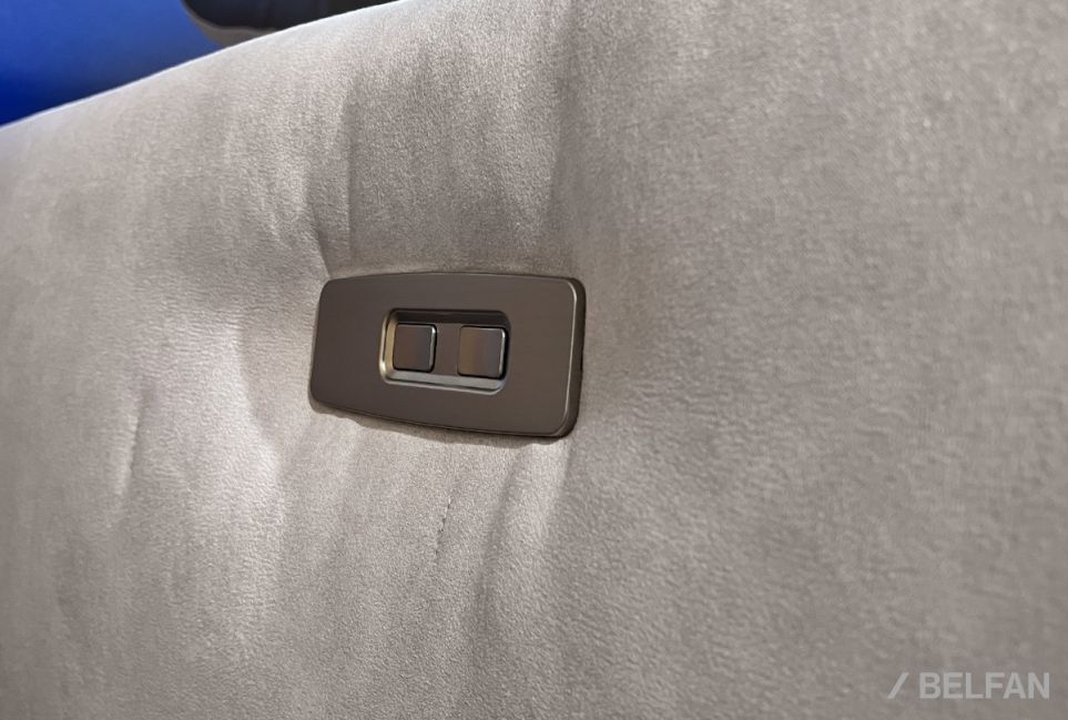 "Грей" диван с оттоманкой 7