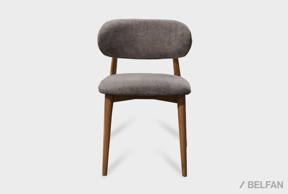 Стул "Джой" массив дуба 4