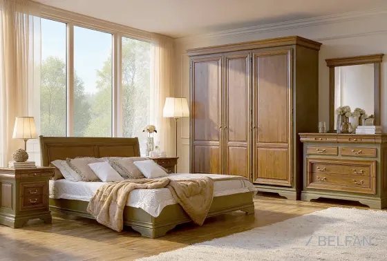 Спальня «Оливия» #1