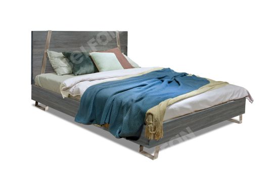 Кровать "Dillinger" 160У