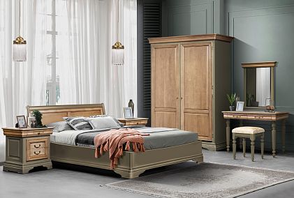 Зеркало "Оливия" 