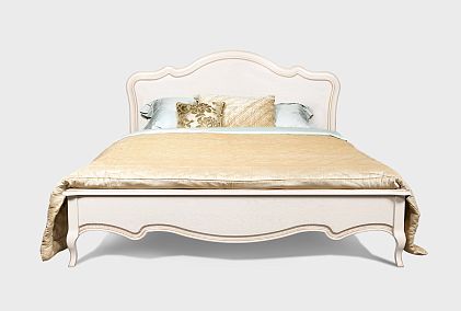 Кровать "Трио" (низкое изножье)