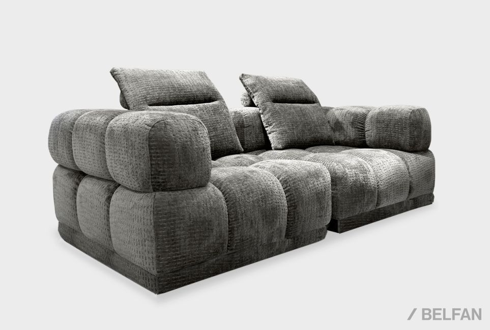 "Kioto" диван 2-х местный 1