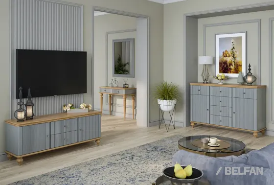 Гостиная «Рандеву» #4