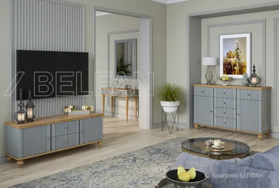 Гостиная «Рандеву» #4