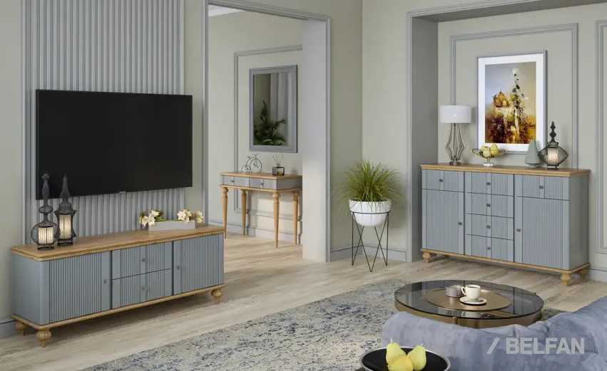 Гостиная «Рандеву» #4