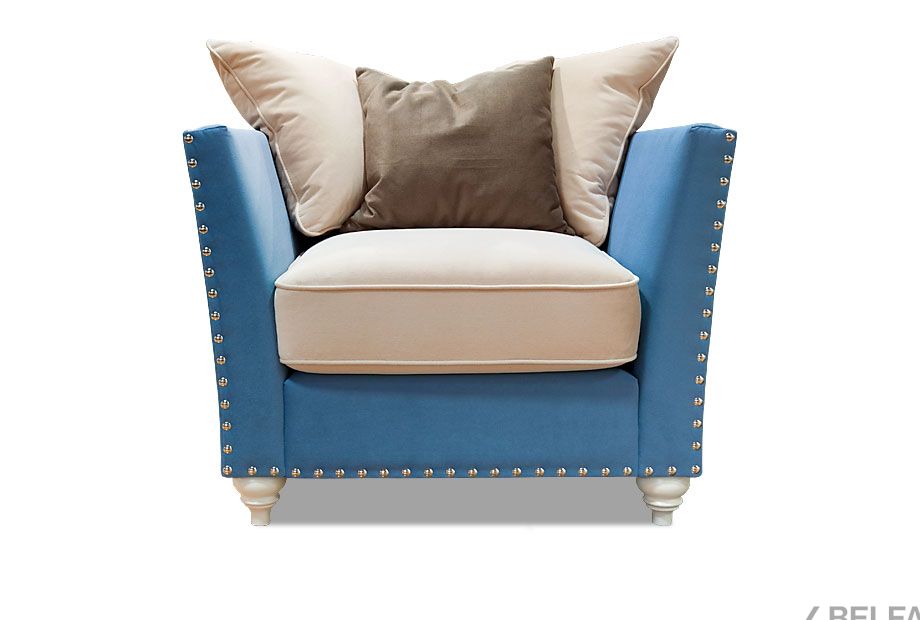 "Жаклин-6" кресло 1