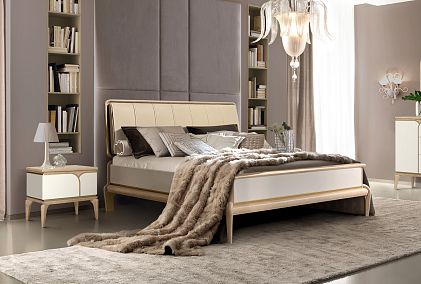 Кровать "Алекса"