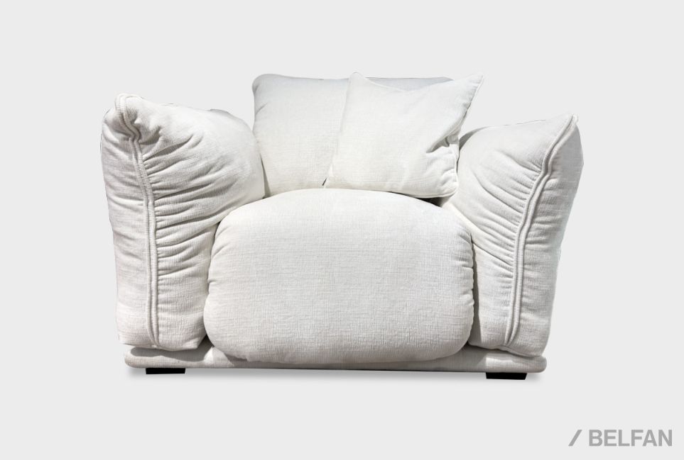 "Ferre" кресло 2