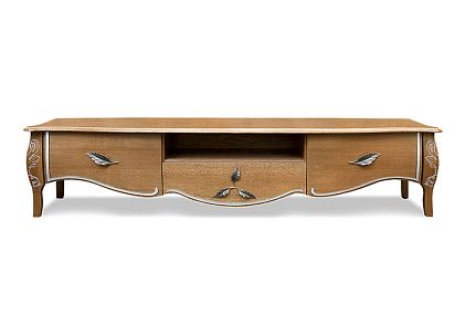 Тумба под ТВ "Трио" 05