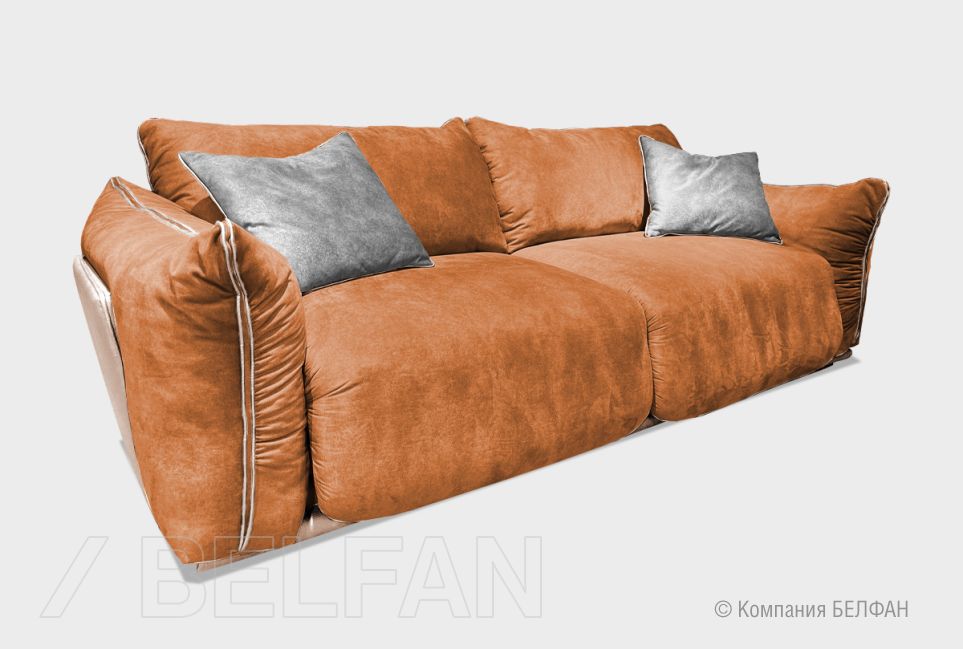 "Ferre" диван 3-х местный 1