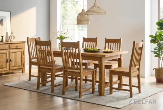 Столовая «Gordes» #2