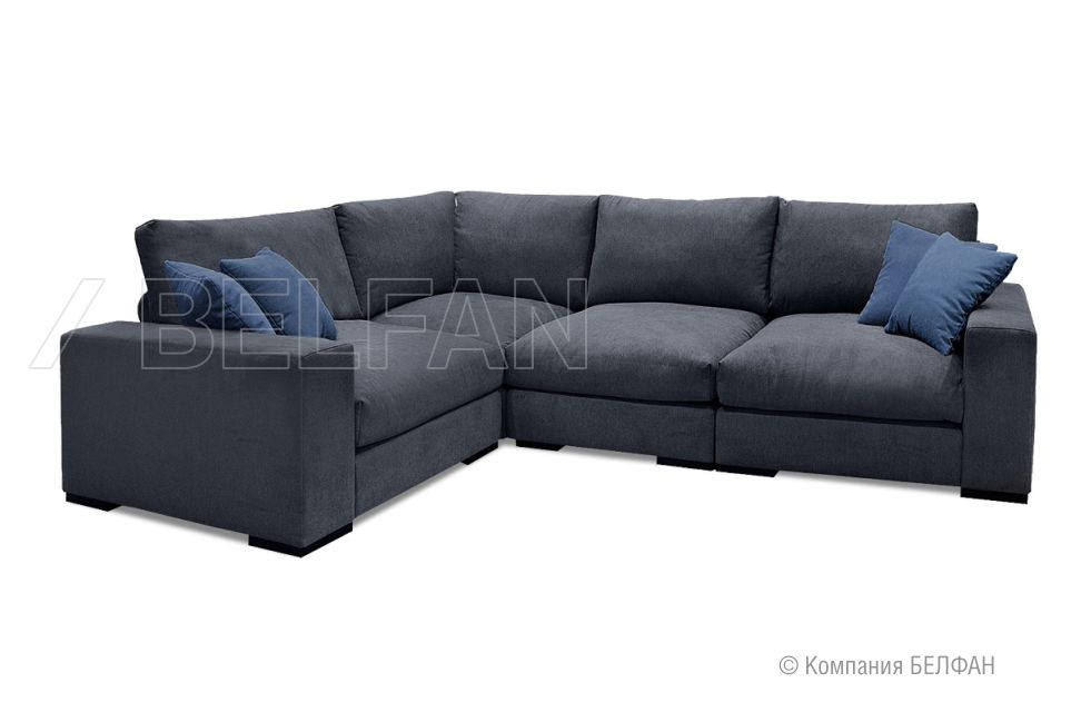 "Lofft-S" диван угловой 1