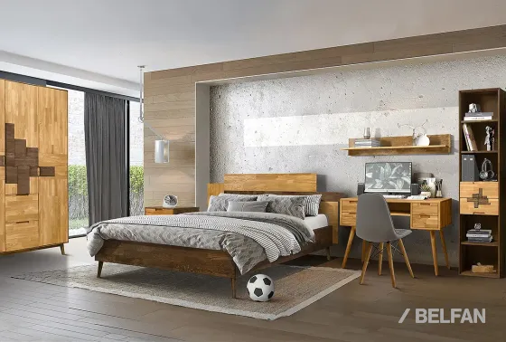 Детская «Ирвинг Дизайн» #2