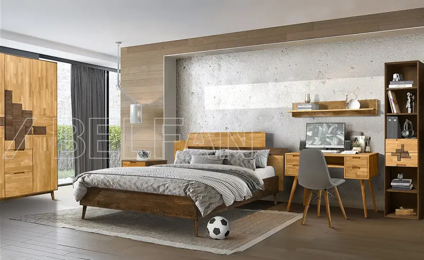 Детская «Irving Design» #2