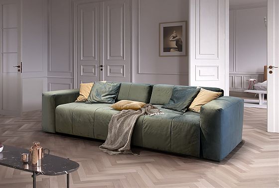 "Аполло" диван 2-х местный  4