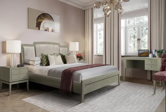 Детская «Коста» #1