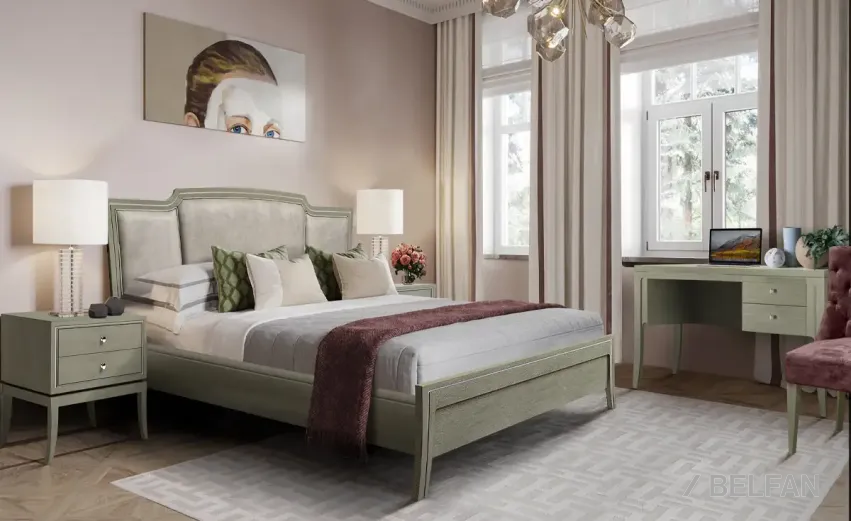 Детская «Costa» #1