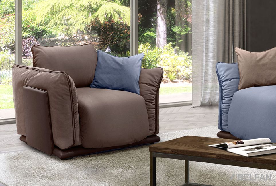 "Ферре" кресло 2