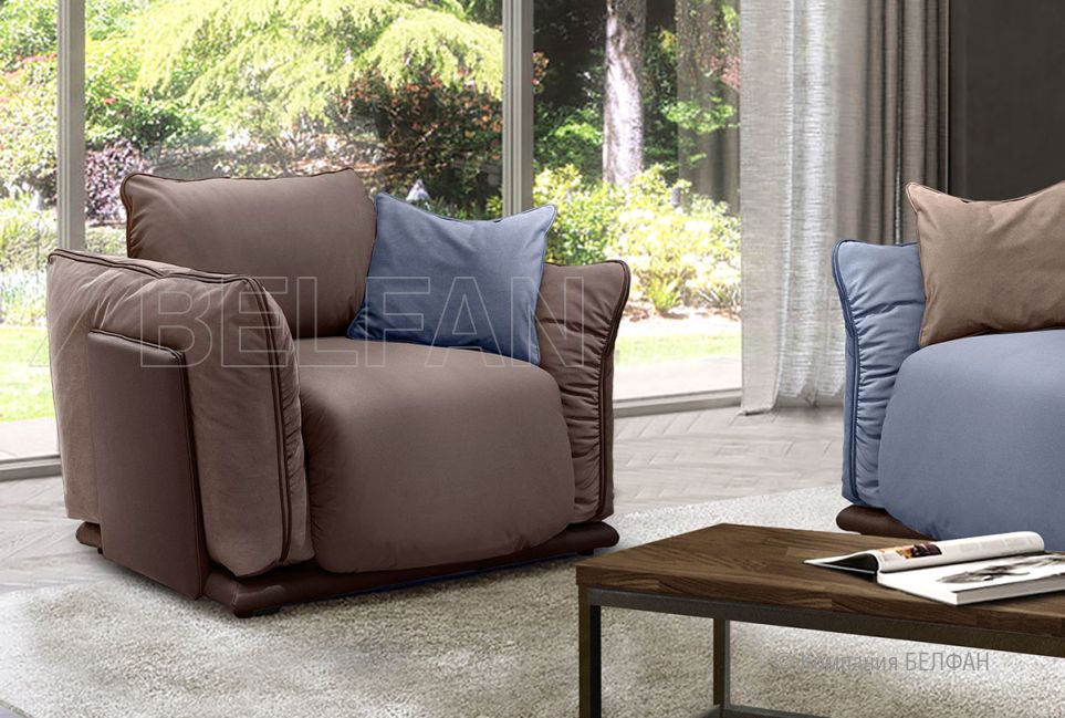 "Ferre" кресло 2