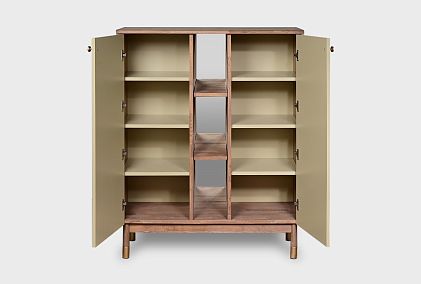 Тумба высокая "Меридиан"