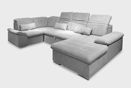 "Престон" диван индивидуальной модификации