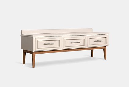 Тумба под ТВ "Сакраменто" 3