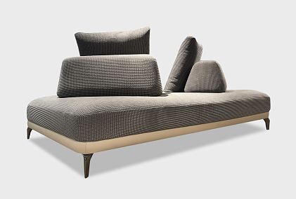 "Инфинити" секция 16