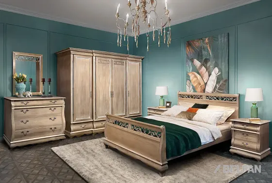 Спальня «Тэфи» #1