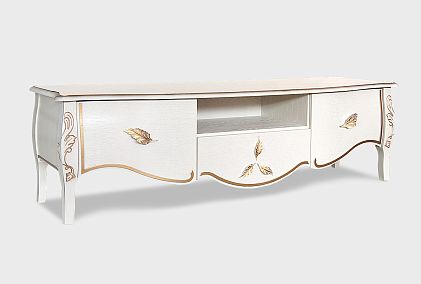 Тумба под ТВ "Трио"