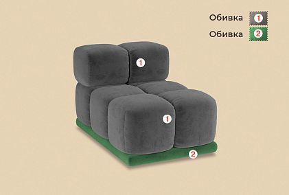 "Киото" секция