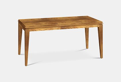 Стол журнальный "Сакраменто" (прямоугольный)