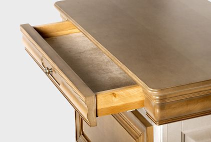 Тумба высокая "Оливия" 