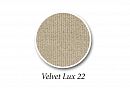 Кресло "Стью"; нераскл.; венге; Velvet Lux 22 (гр.2/СМ)