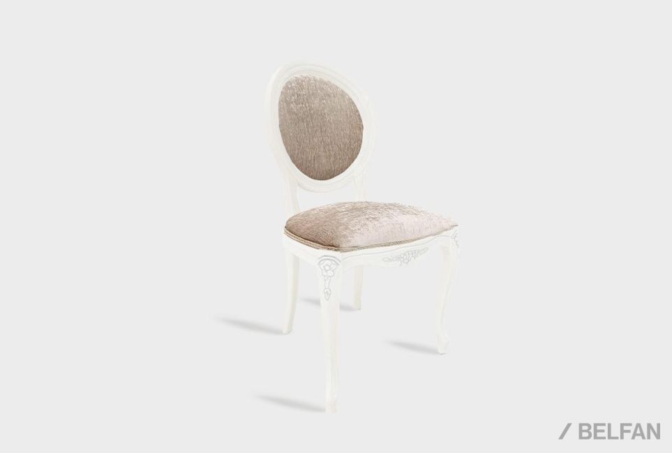 Стул "Катрин" массив бука 1