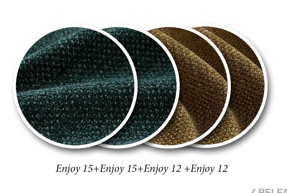 "Lofft" диван 3-х модульный 2